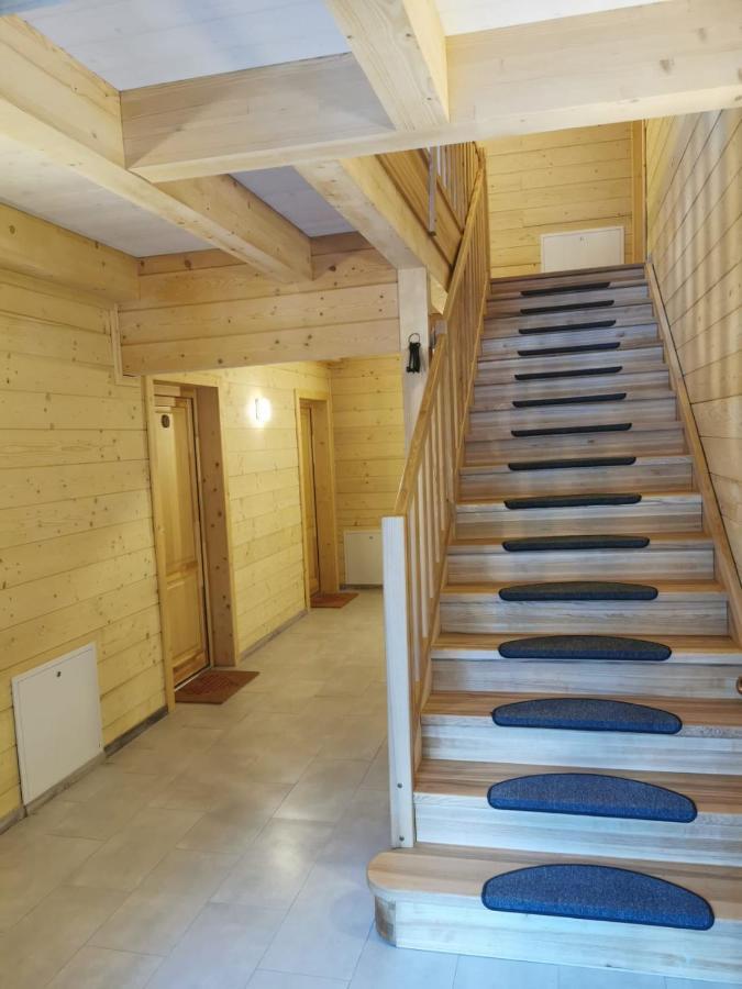 Tauern Appartements Mallnitz Exteriör bild