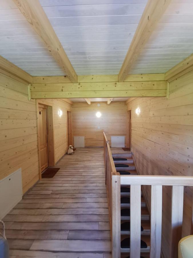 Tauern Appartements Mallnitz Exteriör bild
