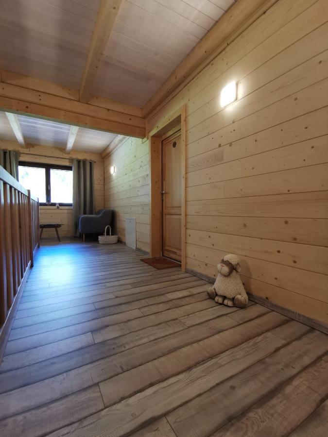 Tauern Appartements Mallnitz Exteriör bild