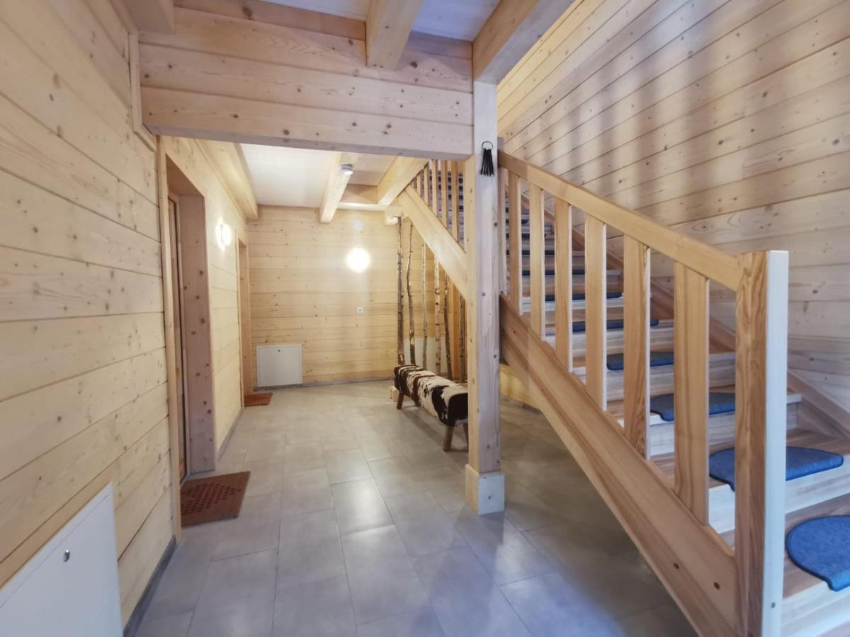 Tauern Appartements Mallnitz Exteriör bild