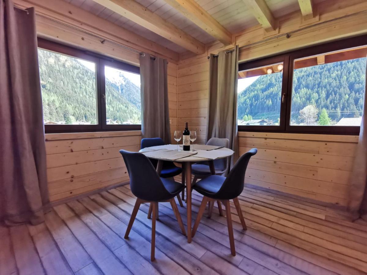 Tauern Appartements Mallnitz Exteriör bild