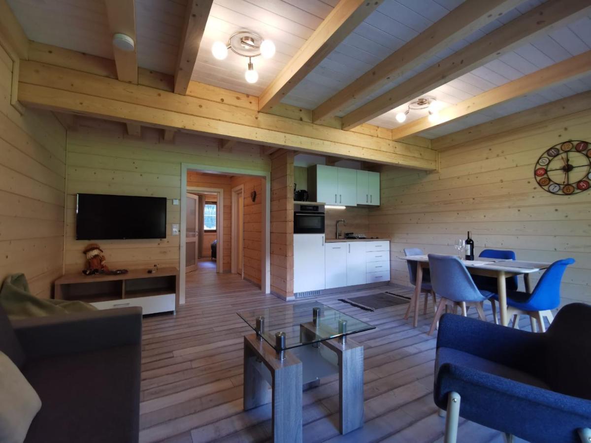 Tauern Appartements Mallnitz Exteriör bild
